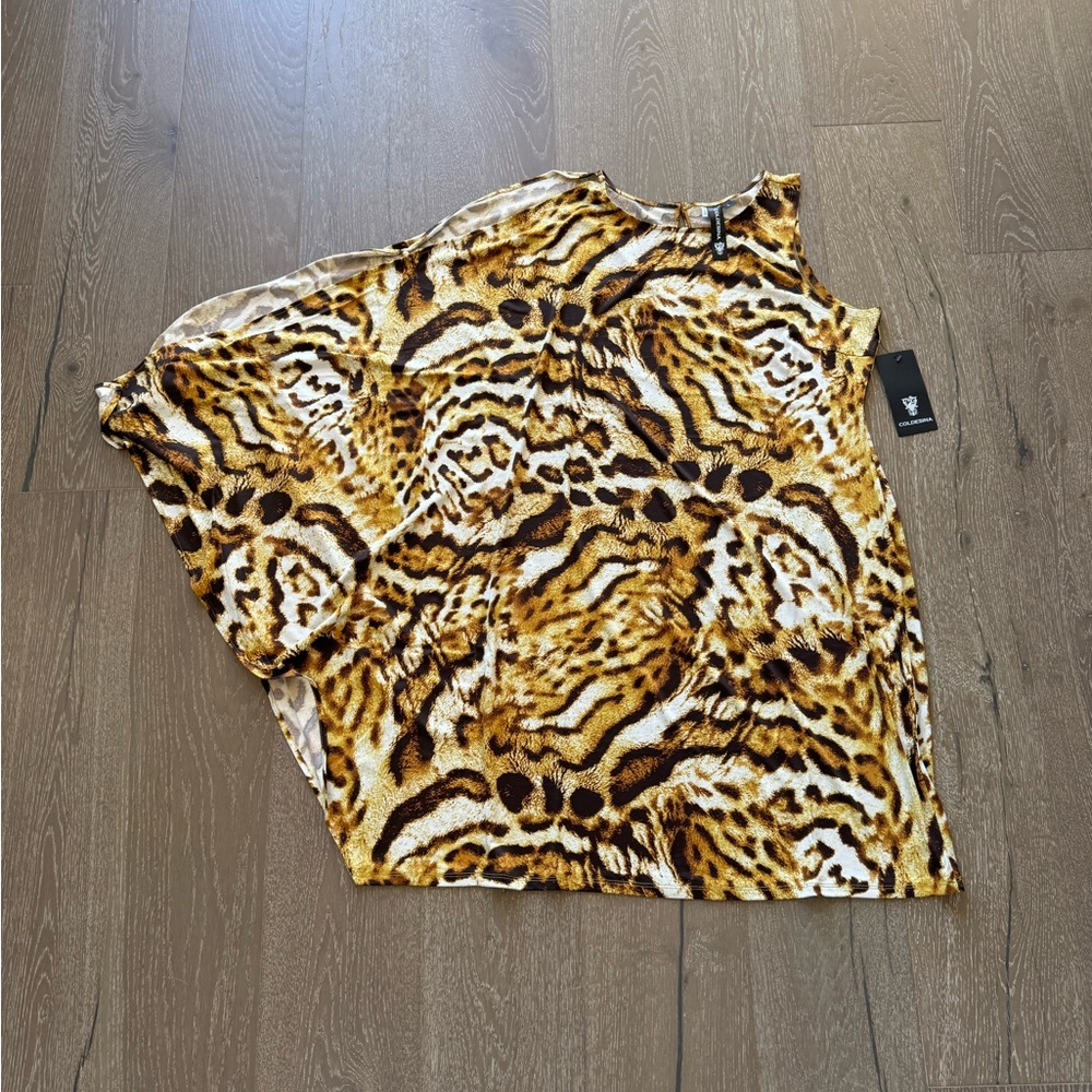 Coldesina Designs Lesley dress